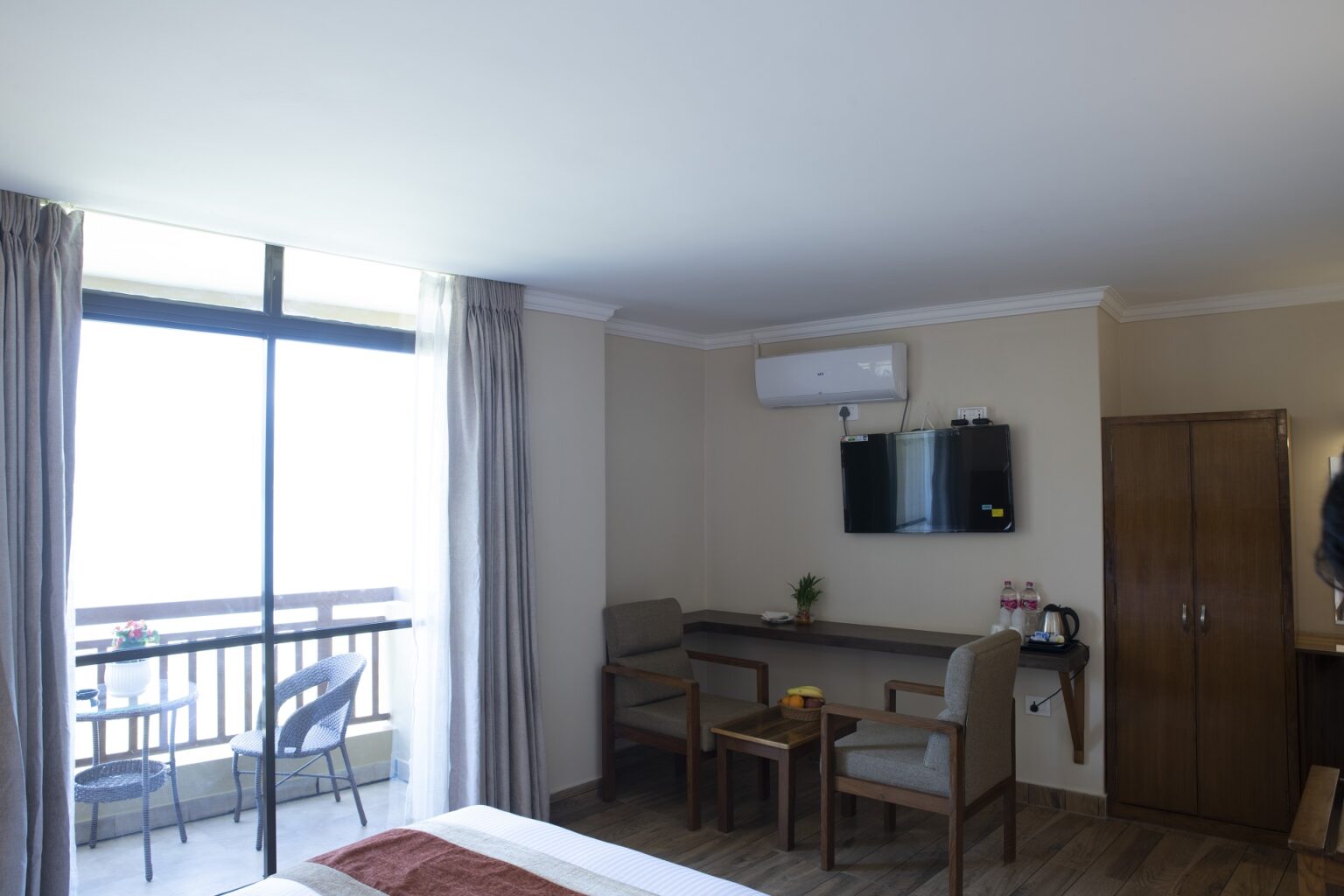 Hotel Fewa Camp