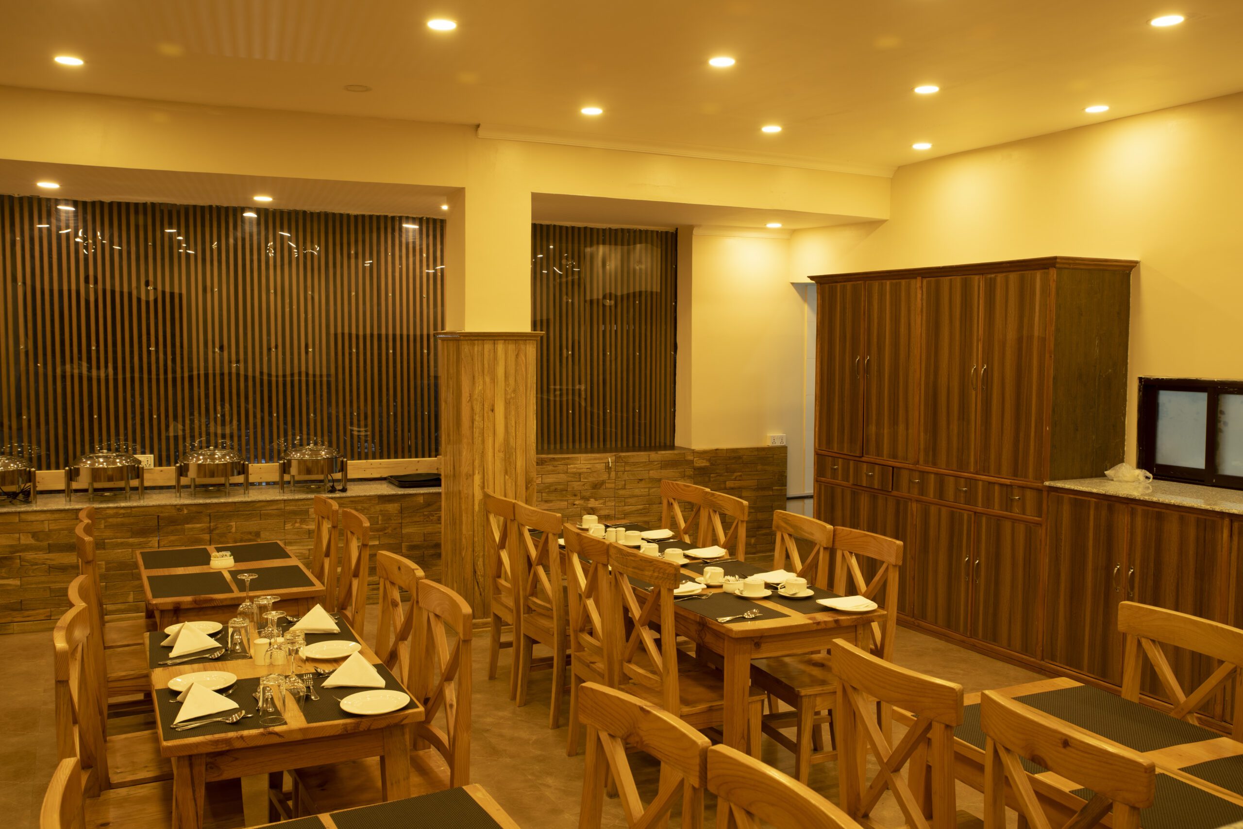 Hotel Fewa Camp gallery photo
