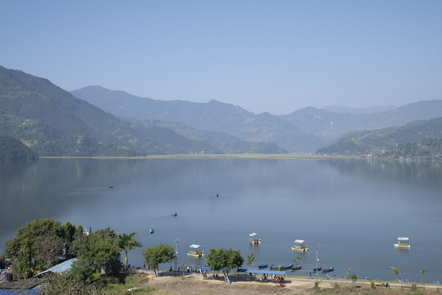 Hotel Fewa Camp gallery photo